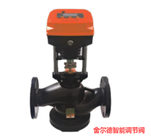 解析電動調(diào)節(jié)閥內(nèi)漏的處理方法